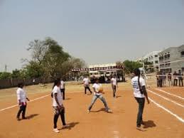 Matrusri Engineering College Hyderabad Extra-Curricular photo 3